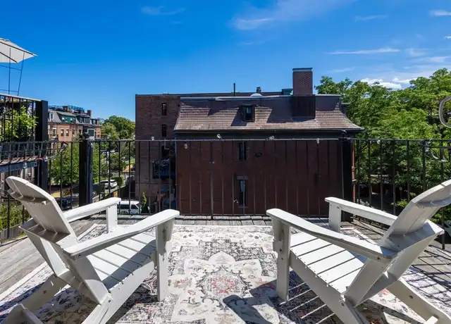 Property at 762 Tremont St #5, Roxbury, MA, 02118, 2 beds, 1 bath, [object Object]