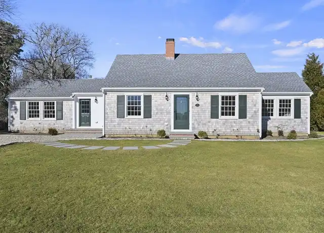 Property at 29 Mercier Way, Edgartown, MA, 02539, 4 beds, 2 baths, [object Object]