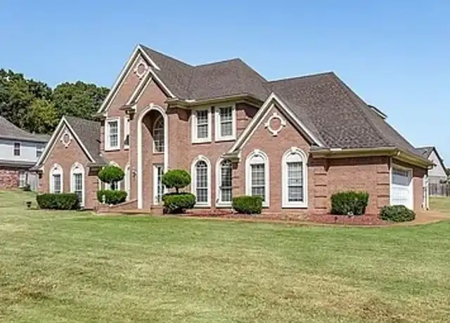 Property at 4400 Chalice Dr, Southaven, MS, 38672, 6 beds, 3.5 baths, [object Object]