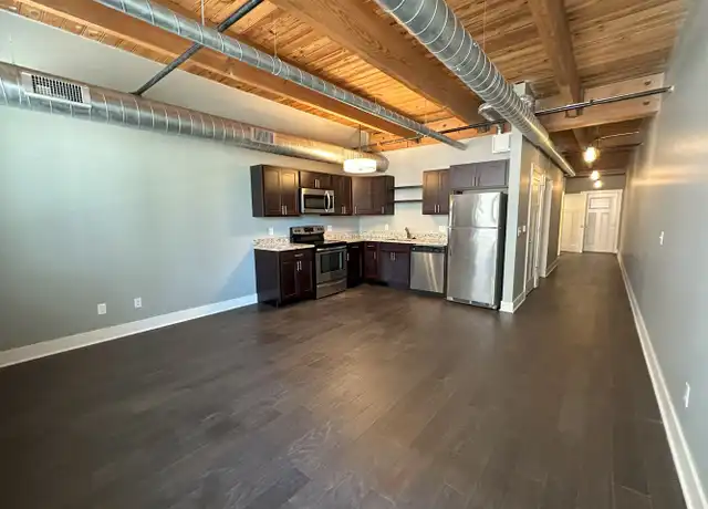 Property at 820 Monroe Ave NW Unit 417, Grand Rapids, MI, 49503, 1 bed, 1 bath, [object Object]