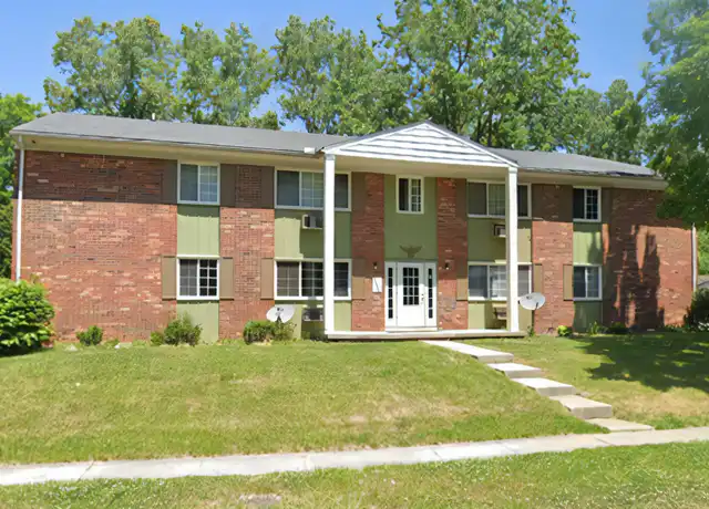 Property at 1600 Brooke Park Dr Unit 1, Toledo, OH, 43612, 2 beds, 1 bath, [object Object]