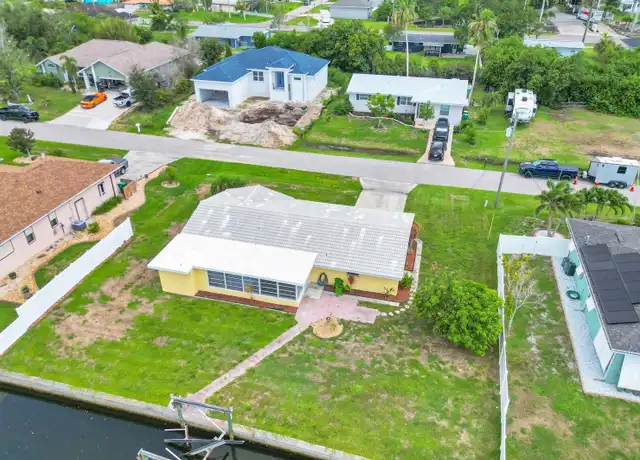 Property at 644 Bonita Ct, Punta Gorda, FL, 33950, 3 beds, 2 baths, [object Object]