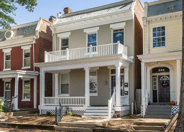 Property at 507 N 32nd St Unit B, Richmond, VA, 23223, 2 beds, 1 bath, [object Object]
