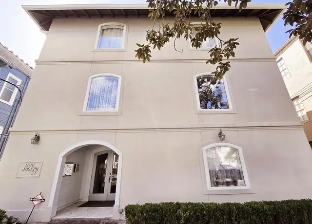 Property at 1510 Joseph St Unit D, New Orleans, LA, 70115, 2 beds, 2 baths, [object Object]