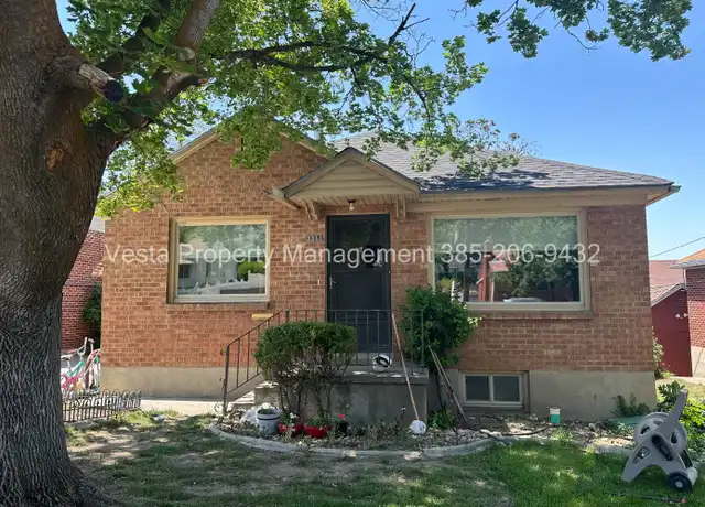 Property at 3311 Jefferson Ave, Ogden, UT, 84403, 2 beds, 1 bath, [object Object]