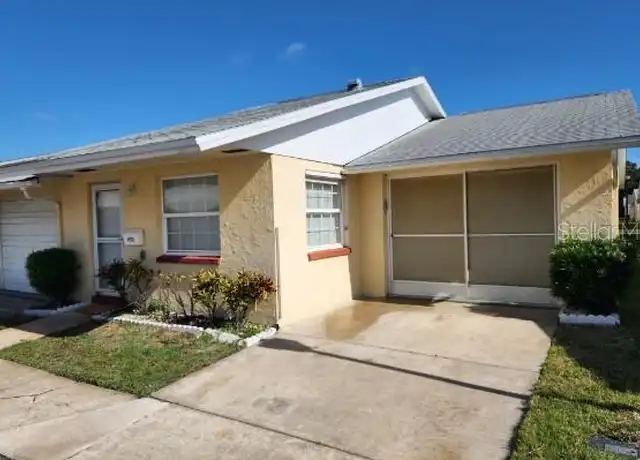 Property at 4926 Getner St, New Port Richey, FL, 34652, 2 beds, 2 baths, [object Object]