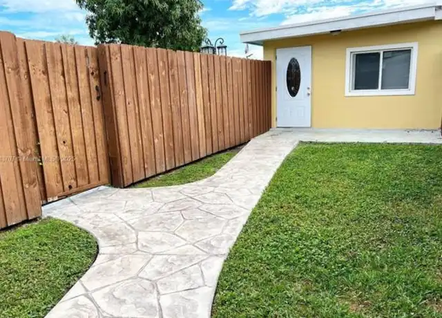 Property at 11250 SW 30th St, Miami, FL, 33165, 2 beds, 1 bath, [object Object]