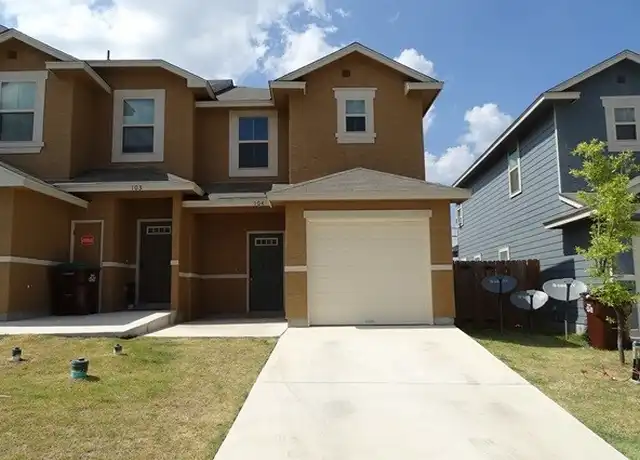 Property at 7105 Micayla Cv #104, San Antonio, TX, 78244, 3 beds, 2.5 baths, [object Object]