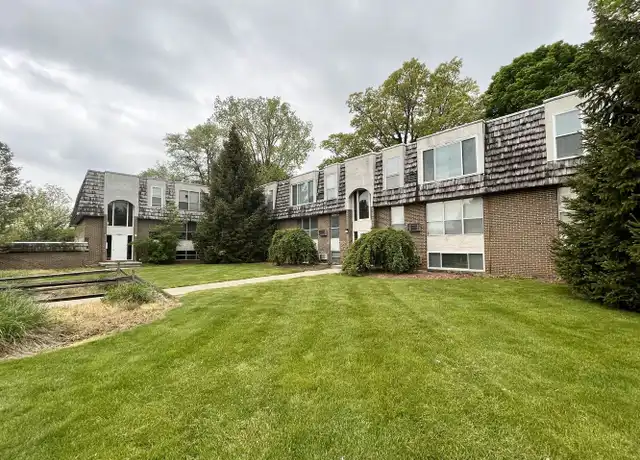 Property at 1326 Leonard St NW Unit 15, Grand Rapids, MI, 49504, 1 bed, 1 bath, [object Object]