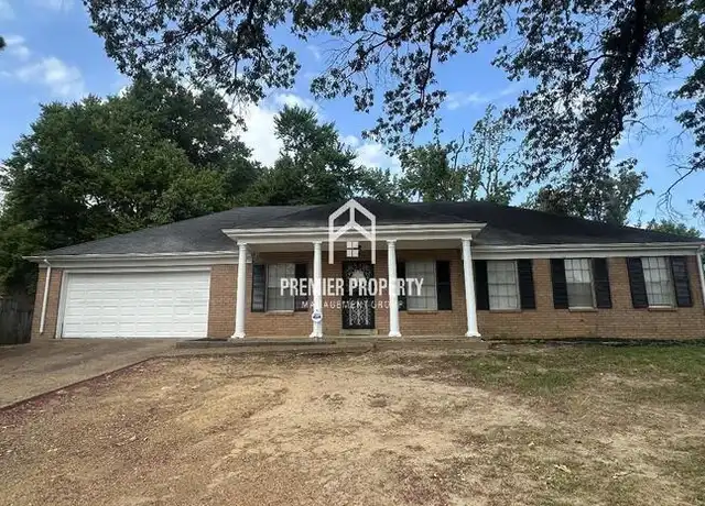 Property at 2777 Chiswood St, Memphis, TN, 38134, 4 beds, 2 baths, [object Object]