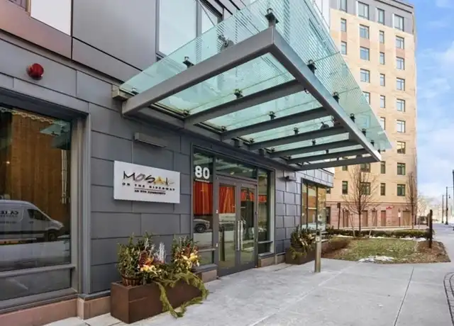 Property at 80 Fenwood Rd Unit 1007, Boston, MA, 02115, 1 bed, 1 bath, [object Object]