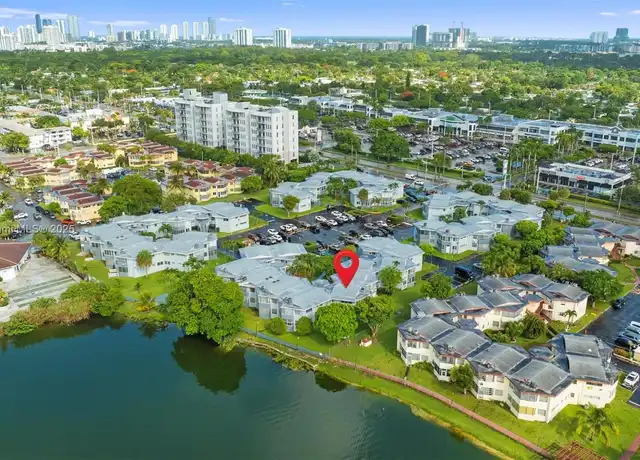 Property at 1667 NE Miami Gardens Dr #243, Miami, FL, 33179, 1 bed, 1 bath, [object Object]