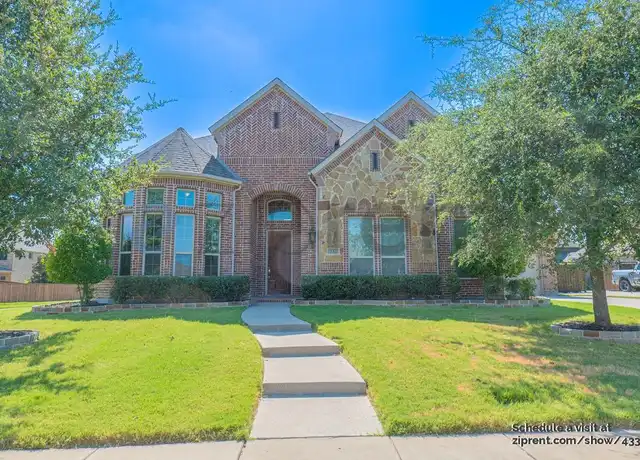 Property at 232 Whitewing Ln, Murphy, TX, 75094, 5 beds, 4.5 baths, [object Object]