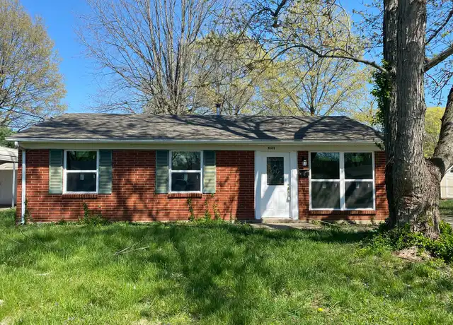 Property at 10811 Jacqueline Way, Louisville, KY, 40272, 3 beds, 1 bath, [object Object]