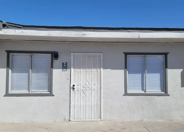 Property at 1637 Palm St Unit 2, Henderson, NV, 89011, 1 bed, 1 bath, [object Object]