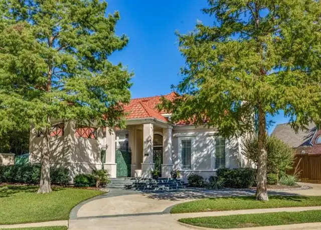 Property at 5609 Glenbrook Cir, Plano, TX, 75093, 4 beds, 4.5 baths, [object Object]