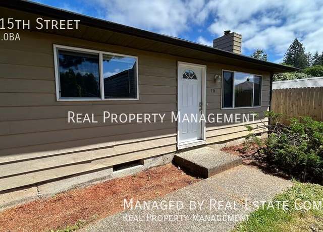 Photo of 734 15th St, Washougal, WA 98671