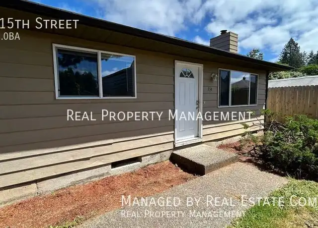 Property at 734 15th St, Washougal, WA, 98671, 2 beds, 1 bath, [object Object]