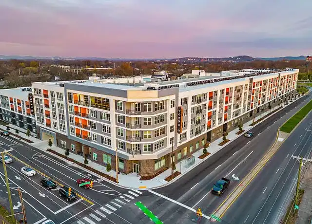 Property at Towne Nashville - 808 Garfield St, Nashville, TN, 37208, 0-1 beds, 1 bath, [object Object]