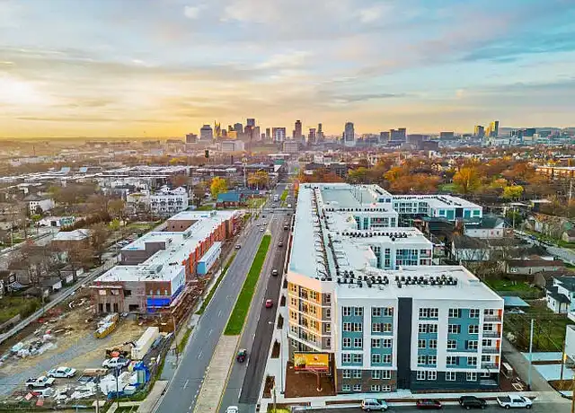 Property at Towne Nashville - 808 Garfield St, Nashville, TN, 37208, 0-2 beds, 1-2 bath, [object Object]