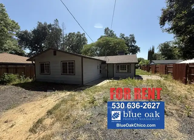 Property at 1328 Bruce St, Chico, CA, 95928, 3 beds, 2 baths, [object Object]