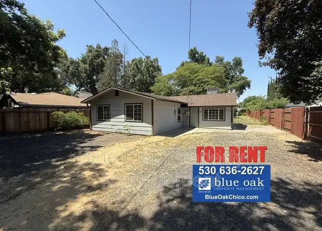 Property at 1328 Bruce St, Chico, CA, 95928, 3 beds, 2 baths, [object Object]