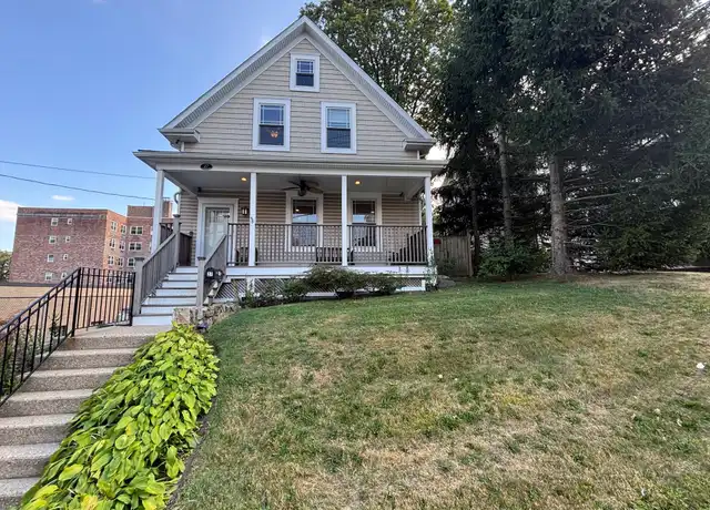 Property at 27 Livingston Ave, White Plains, NY, 10605, 3 beds, 2.5 baths, [object Object]