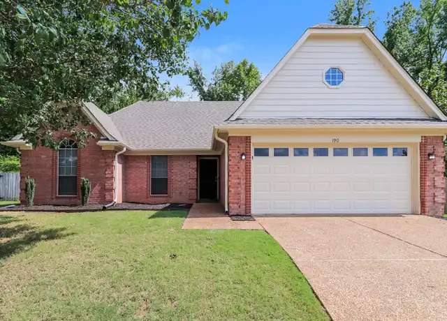 Property at 190 Winding Creek Dr, Oakland, TN, 38060, 3 beds, 2 baths, [object Object]