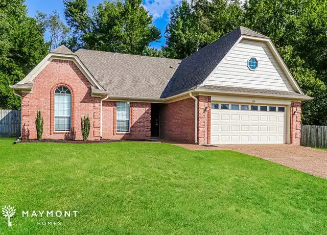 Property at 190 Winding Creek Dr, Oakland, TN, 38060, 3 beds, 2 baths, [object Object]