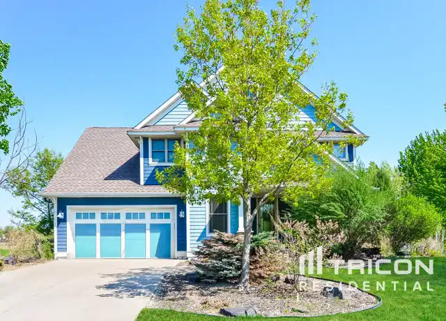 Property at 18280 Imagery Ln, Lakeville, MN, 55044, 4 beds, 3.5 baths, [object Object]