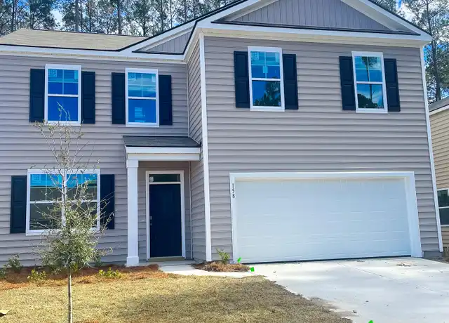 Property at 158 Kraft Cv, Pooler, GA, 31322, 4 beds, 2.5 baths, [object Object]