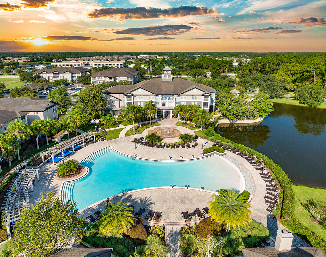 MAA Fleming Island - 2285 Marsh Hawk Ln, Fleming Island, FL 32003 | Redfin