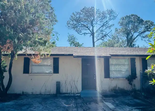 Property at 408 60th Avenue Dr W, Bradenton, FL, 34207, 2 beds, 1 bath, [object Object]