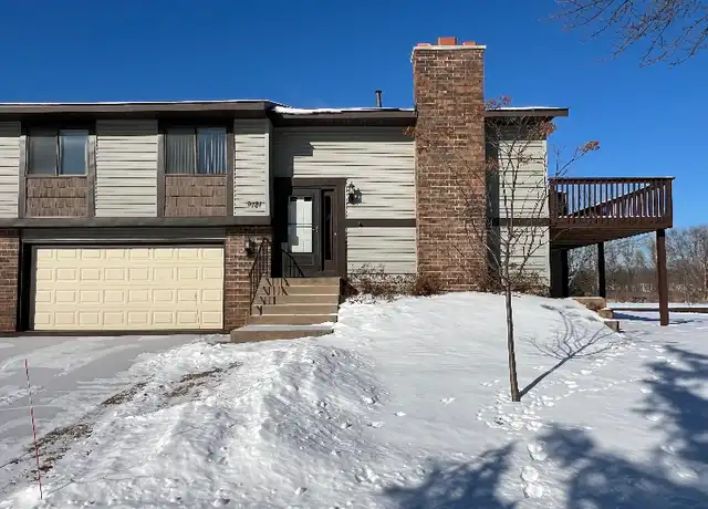 Property at 9181 Dartford Rd, Saint Paul, MN, 55125, 2 beds, 2 baths, [object Object]