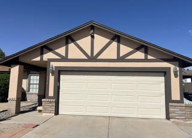 Property at 4830 W Kimberly Way, Glendale, AZ, 85308, 3 beds, 2 baths, [object Object]