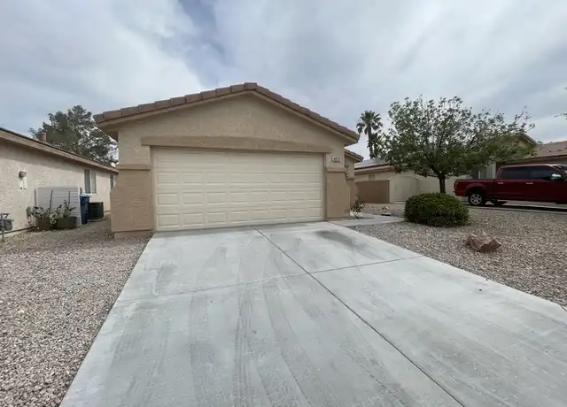 Property at 4925 River Splash Ave, Las Vegas, NV, 89131, 3 beds, 2 baths, [object Object]