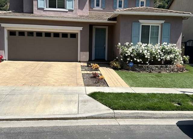 Photo of 18 Silver Forest Ct, Azusa, CA 91702