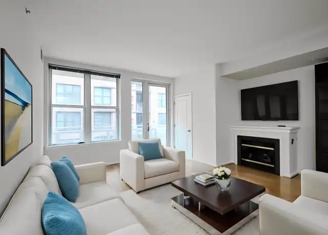 Property at 715 6th St NW #904, Washington, DC, 20001, 2 beds, 1 bath, [object Object]