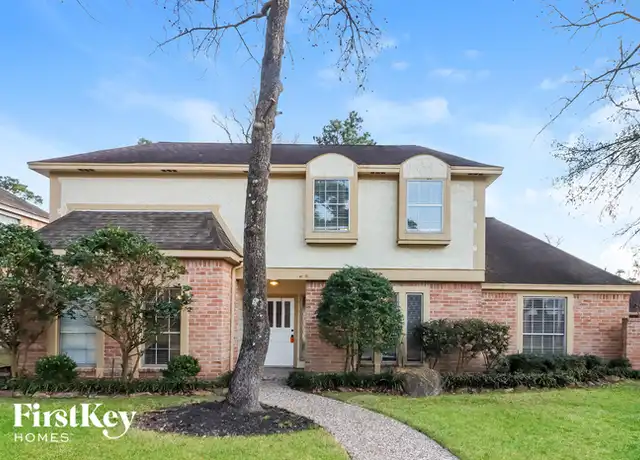Property at 6707 Chancellor Dr, Spring, TX, 77379, 4 beds, 2 baths, [object Object]