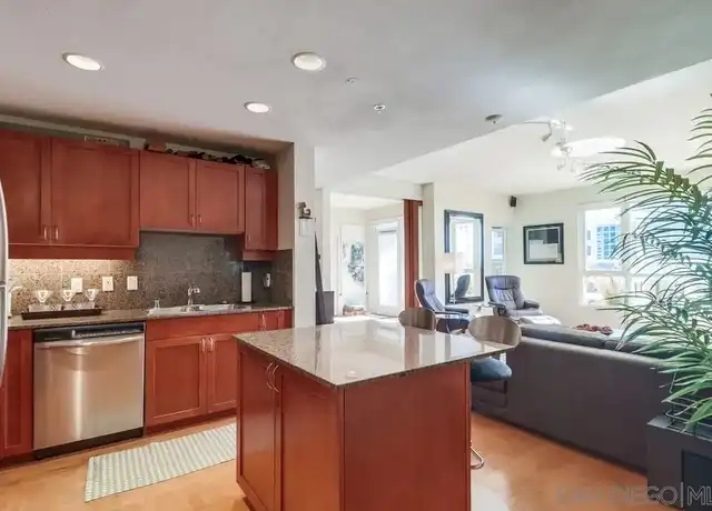 Property at 1240 India St #1003, San Diego, CA, 92101, 2 beds, 2 baths, [object Object]