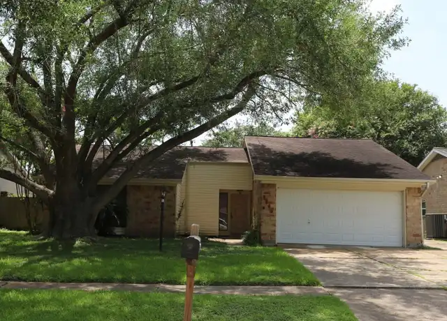 Property at 9846 Sagepike Dr, Houston, TX, 77089, 3 beds, 2 baths, [object Object]