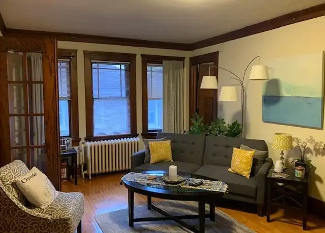 Property at 318 Norris Ct Unit 6, Madison, WI, 53703, 1 bed, 1 bath, [object Object]