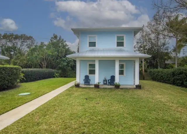 Property at 495 33rd Ave Unit 2, Vero Beach, FL, 32968, 1 bed, 1 bath, [object Object]