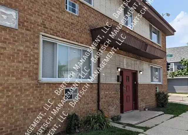 Property at 2103 S 71st St Unit 101, West Allis, WI, 53219, 1 bed, 1 bath, [object Object]