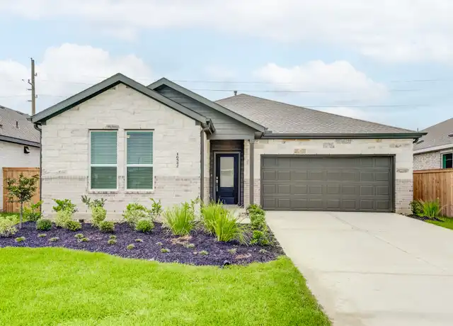 Property at 16523 Mesquite Field DR, Houston, TX, 77447, 4 beds, 2 baths, [object Object]