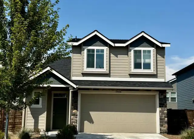 Property at 20556 SE Evian Ave, Bend, OR, 97702, 4 beds, 2.5 baths, [object Object]