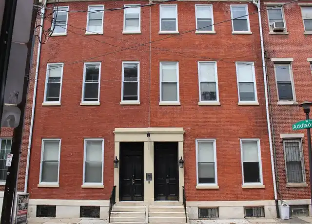 Property at 408 S 9th St Unit 1F, Philadelphia, PA, 19147, 2 beds, 1 bath, [object Object]