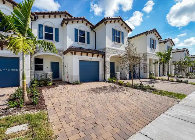 Property at 2481 NW 124th St, Miami, FL, 33167, 3 beds, 2.5 baths, [object Object]
