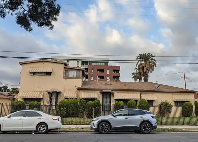 Property at 2675 W 11th St, Los Angeles, CA, 90006, 2 beds, 1 bath, [object Object]