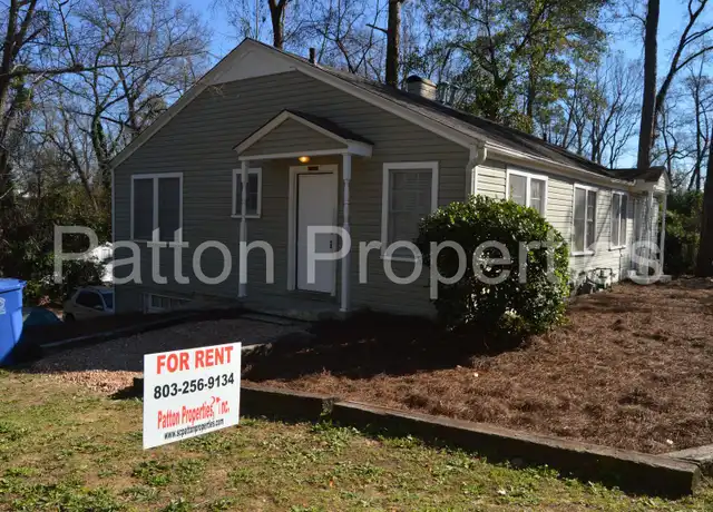 Property at 4300 Wentworth Dr Unit 4300, Columbia, SC, 29203, 2 beds, 1 bath, [object Object]